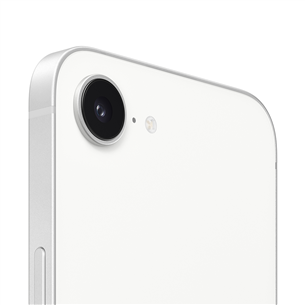 Apple iPhone 16e, 256 GB, balta - Viedtālrunis