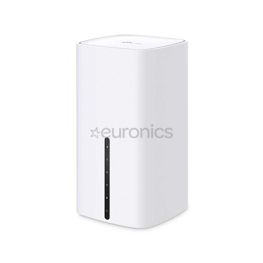 TP-Link Archer NX200, 5G, белый - WiFi-роутер