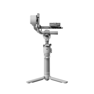 Dji RS4 Mini, pelēka - Stabilizators CP.RN.00000442.01