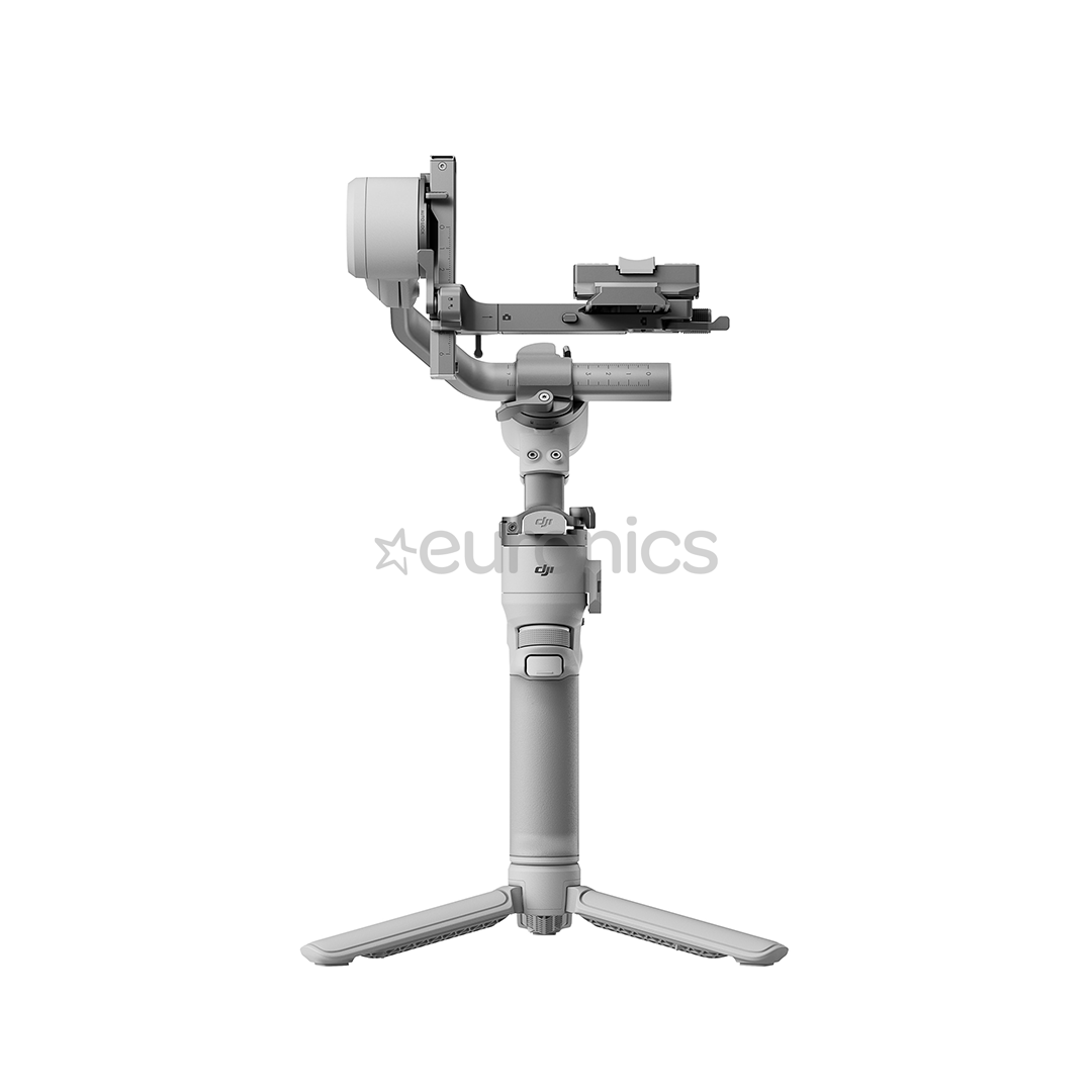 Dji RS4 Mini, gray - Gimbal