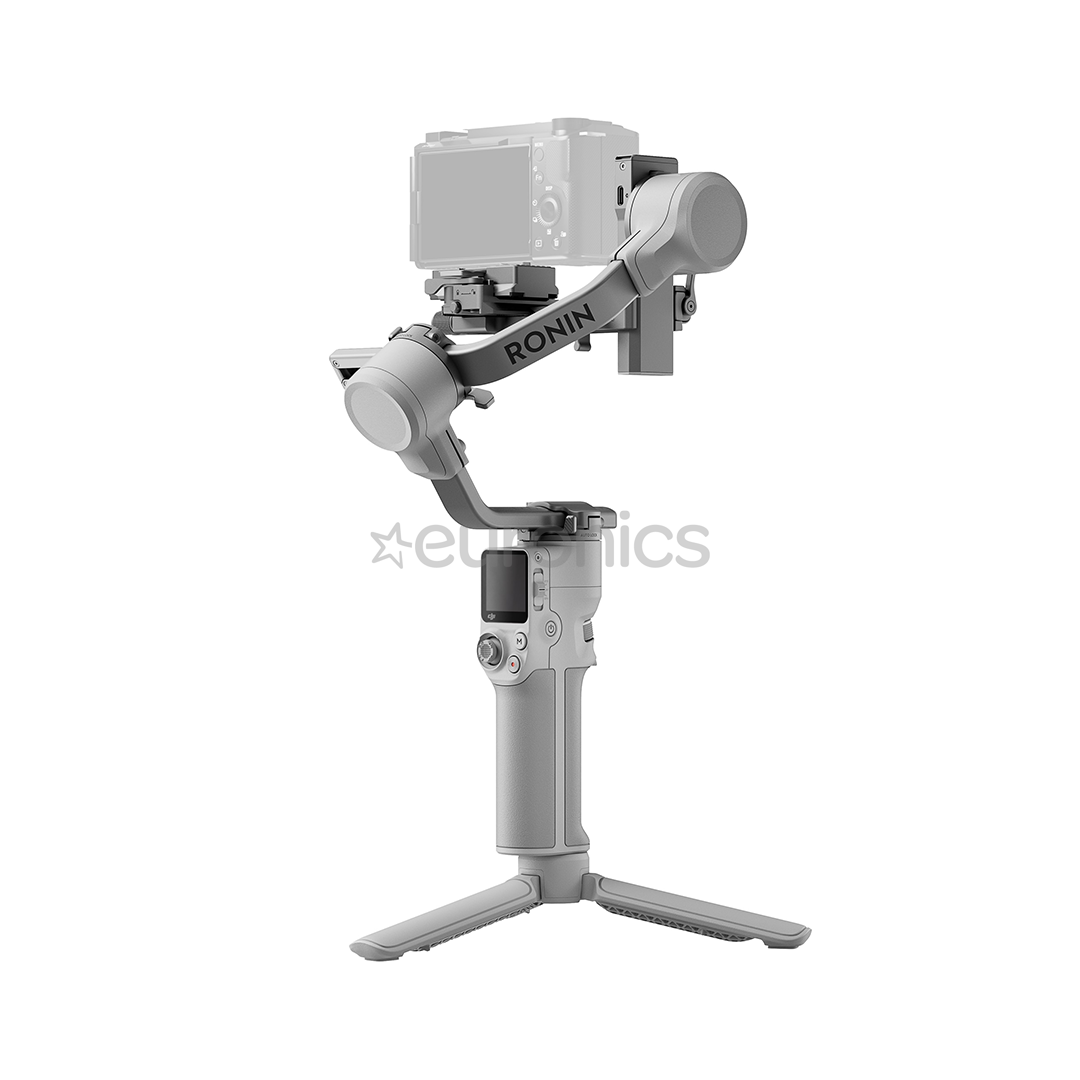 Dji RS4 Mini, gray - Gimbal