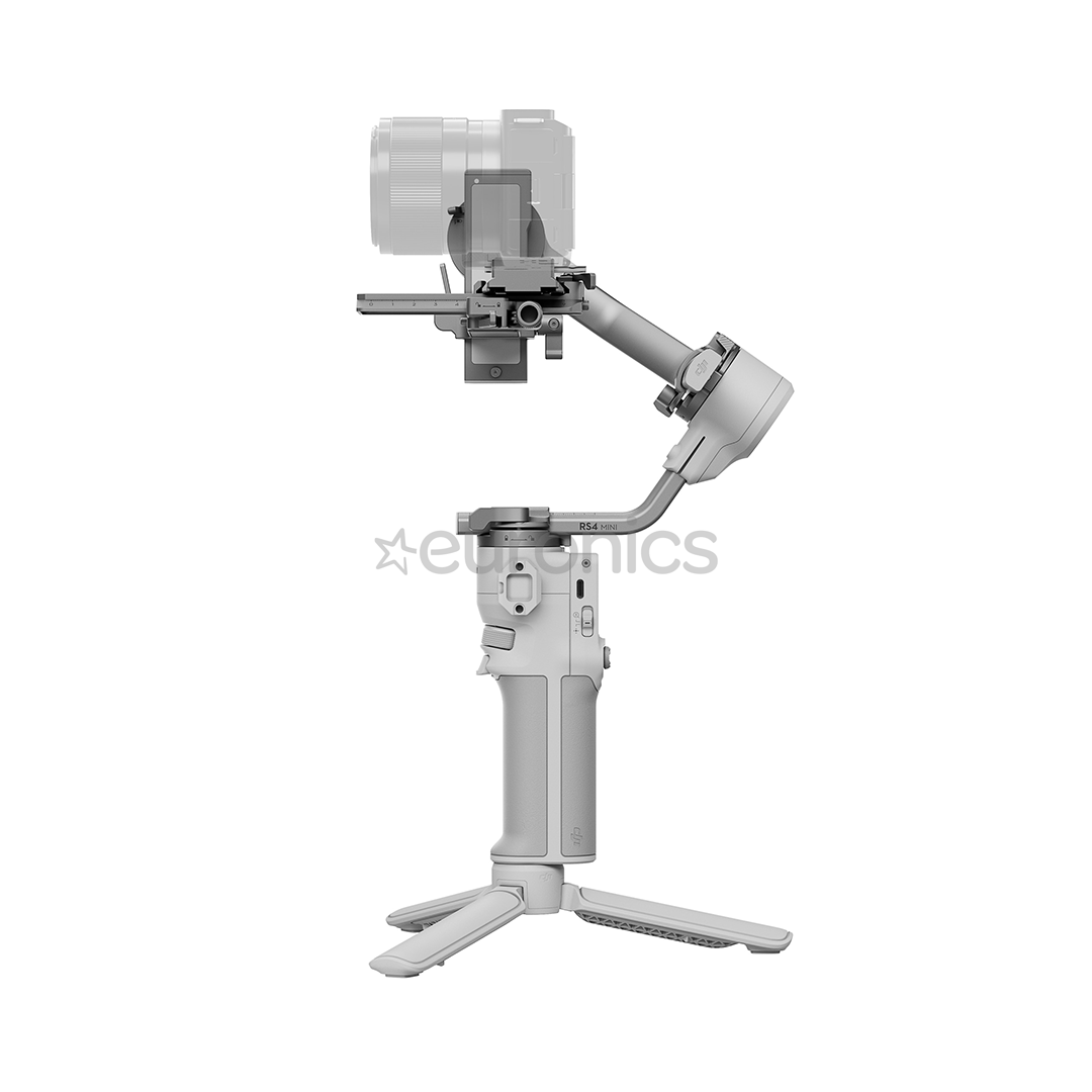 Dji RS4 Mini, gray - Gimbal