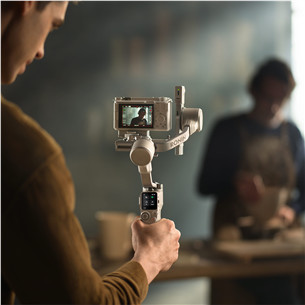 Dji RS4 Mini, gray - Gimbal