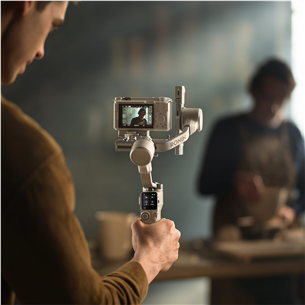 Dji RS4 Mini, gray - Gimbal