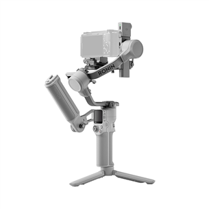 Dji RS4 Mini Combo, pelēka - Stabilizators CP.RN.00000443.01