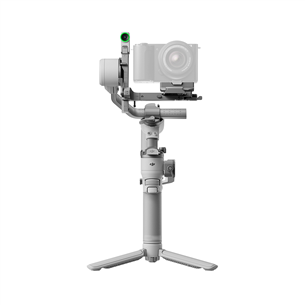 Dji RS4 Mini Combo, pelēka - Stabilizators