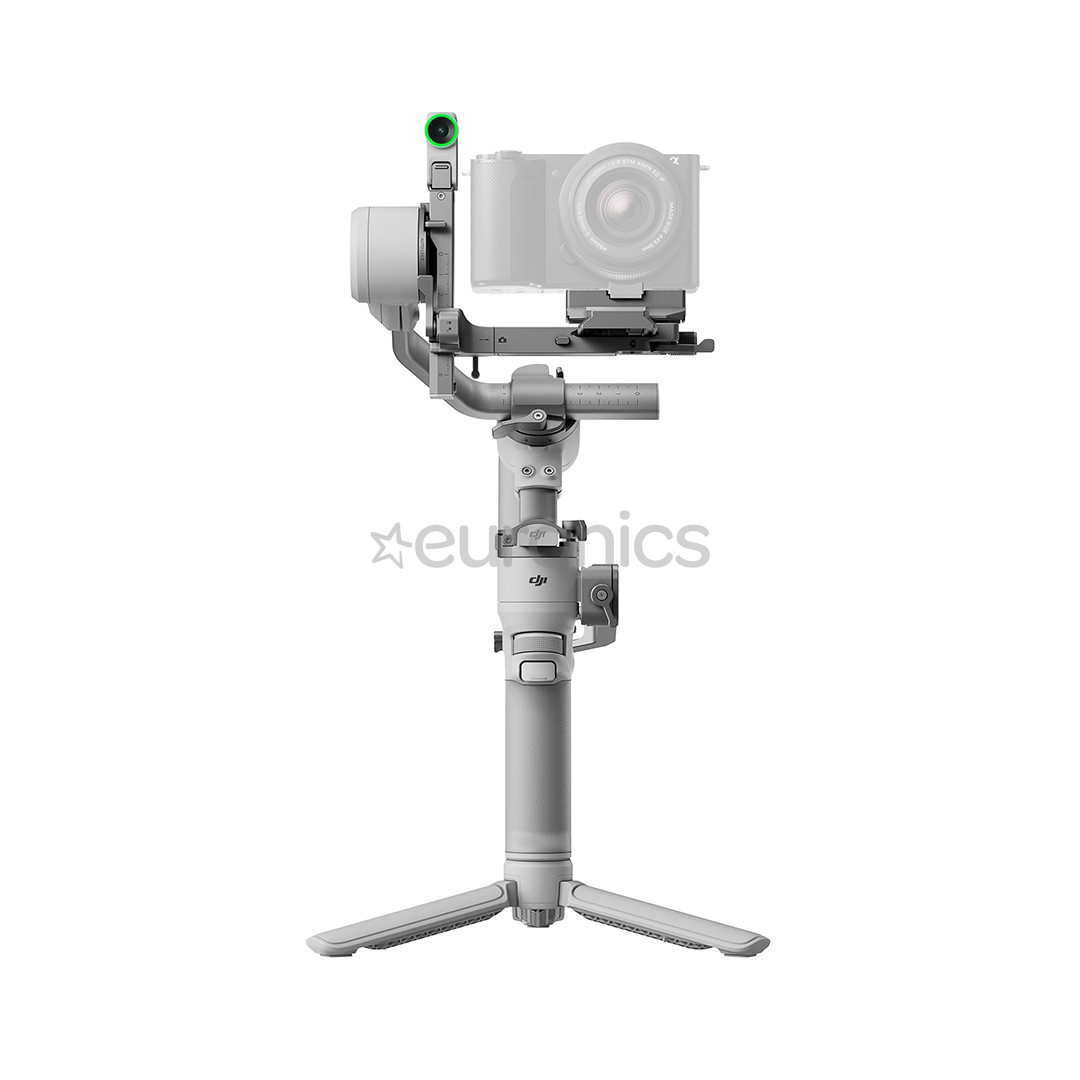 Dji RS4 Mini Combo, gray - Gimbal
