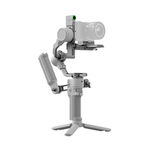 Dji RS4 Mini Combo, pelēka - Stabilizators