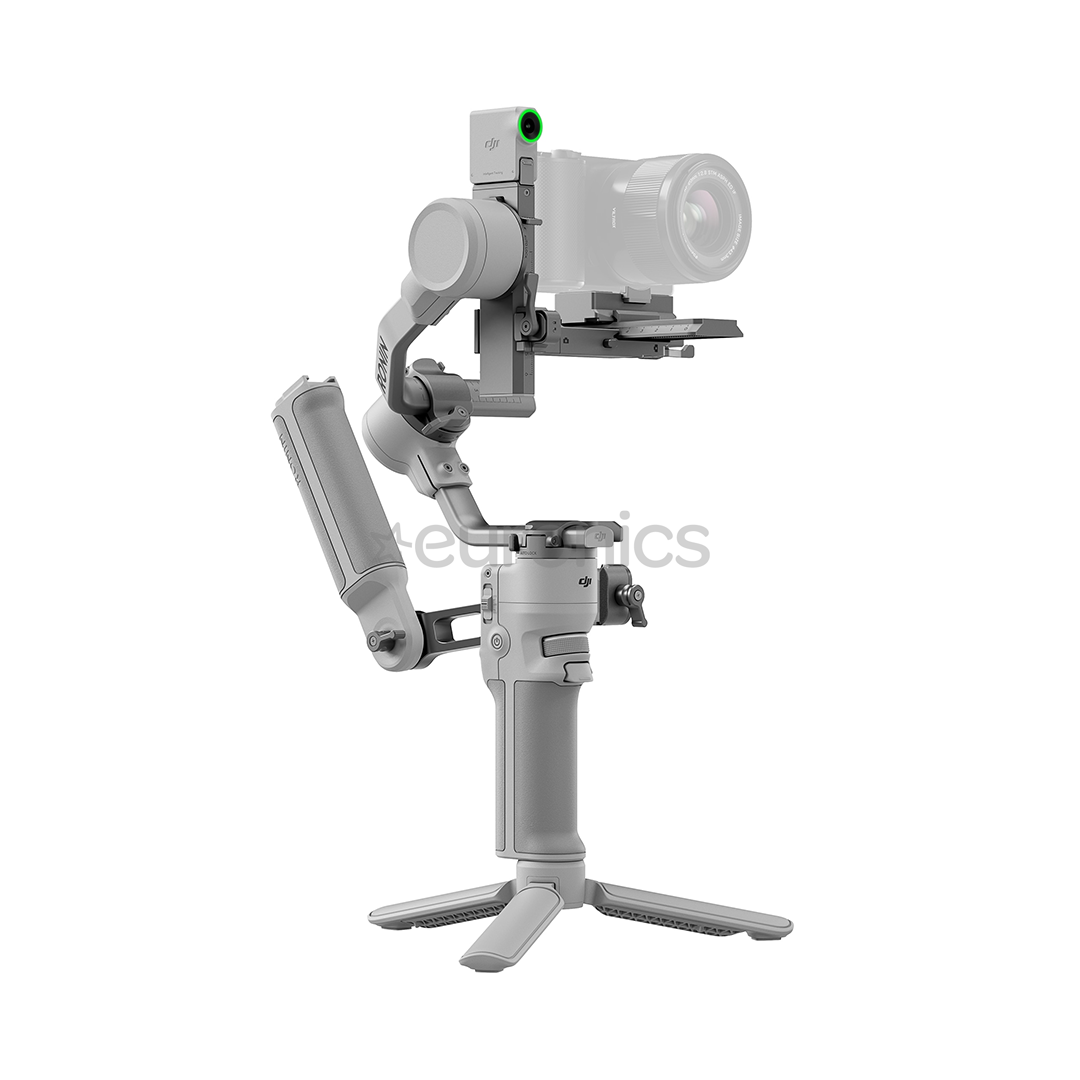 Dji RS4 Mini Combo, pelēka - Stabilizators