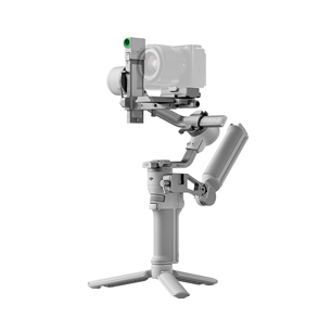 Dji RS4 Mini Combo, pelēka - Stabilizators