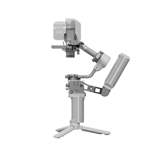 Dji RS4 Mini Combo, pelēka - Stabilizators