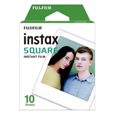 Fujifilm Instax Square Film, 10 pc - Foto papīrs