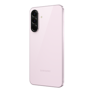 Samsung Galaxy A56 5G, 8 GB, 256 GB, rozā - Viedtālrunis