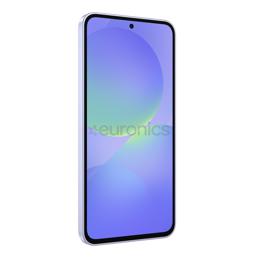 Samsung Galaxy A36 5G, 8 GB, 256 GB, lillā - Viedtālrunis