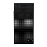 Intop Business R7, Ryzen 7, 24 GB, 1 TB, black - Desktop PC