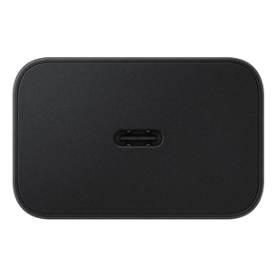 Samsung USB-C Wall Charger, 45 W, melna - Lādētājs