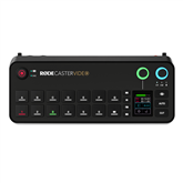 Rode RodeCaster Video, black - AV interface