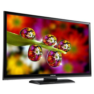 43" MPEG4 plasma TV, Samsung