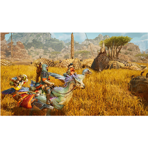 Monster Hunter Wilds Lenticular Edition, Xbox Series X - Game