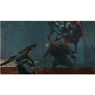 Monster Hunter Wilds Lenticular Edition, Xbox Series X - Game