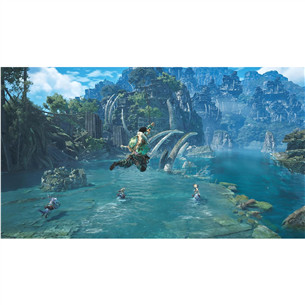Monster Hunter Wilds Lenticular Edition, Xbox Series X - Spēle
