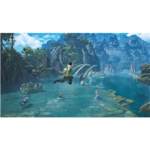 Monster Hunter Wilds Lenticular Edition, Xbox Series X - Game