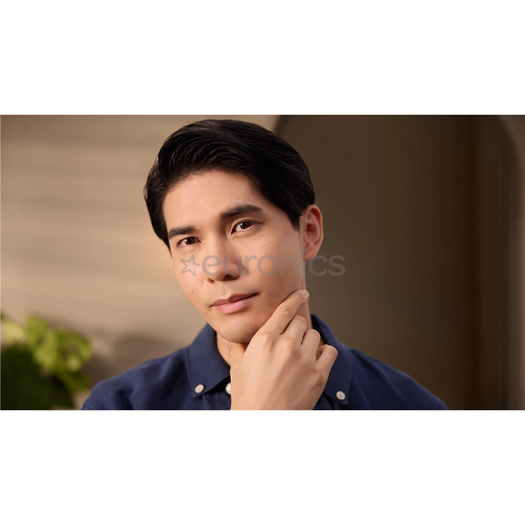 Philips i9000 Prestige, Wet & Dry, zila - Skuveklis