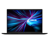 Asus V16, 16'', WUXGA, 144 Hz, 5, 16 GB, 1 TB, RTX 4050, ENG, melna - Portatīvais dators
