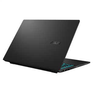 Asus V16, 16'', WUXGA, 144 Hz, 5, 16 GB, 1 TB, RTX 4050, ENG, melna - Portatīvais dators