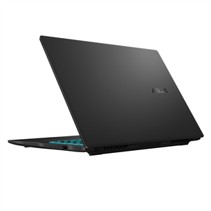 Asus V16, 16'', WUXGA, 144 Hz, 5, 16 GB, 1 TB, RTX 4050, ENG, melna - Portatīvais dators