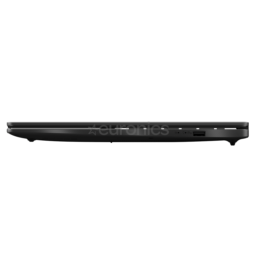 Asus V16, 16'', WUXGA, 144 Hz, 5, 16 GB, 1 TB, RTX 4050, ENG, melna - Portatīvais dators