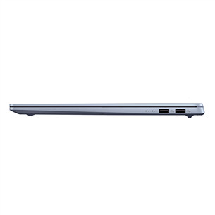 Asus Vivobook S16 OLED, Ultra 7, 16 GB, 1 TB, ENG, zila - Portatīvais dators