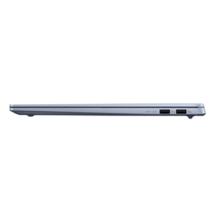 Asus Vivobook S16 OLED, Ultra 5, 16 GB, 1 TB, ENG, zila - Portatīvais dators