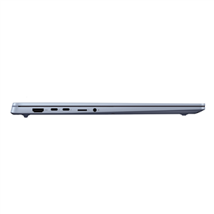 Asus Vivobook S16 OLED, Ultra 5, 16 GB, 1 TB, ENG, zila - Portatīvais dators