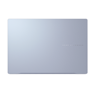 Asus Vivobook S16 OLED, Ultra 5, 16 GB, 1 TB, ENG, zila - Portatīvais dators
