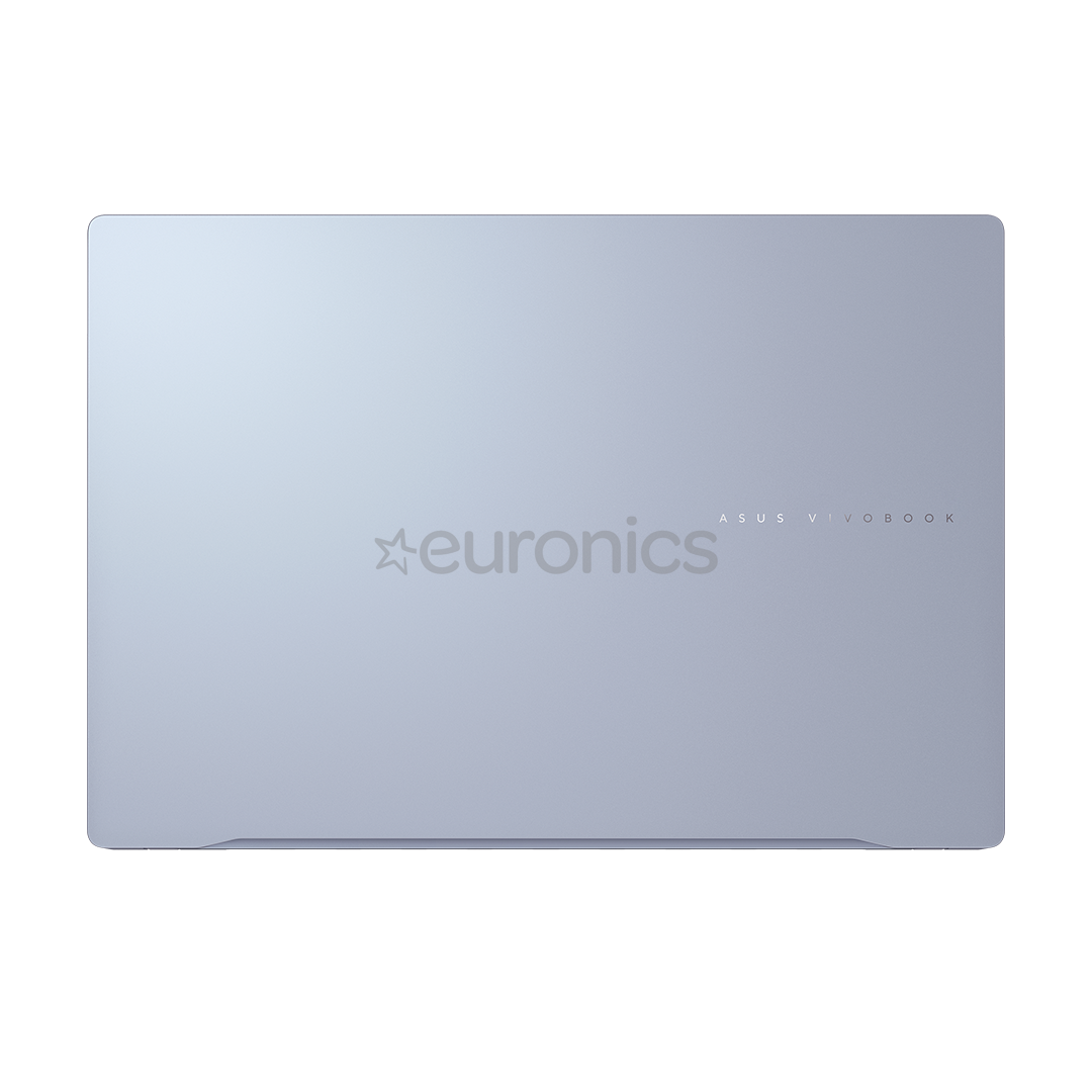 Asus Vivobook S16 OLED, Ultra 5, 16 GB, 1 TB, ENG, zila - Portatīvais dators