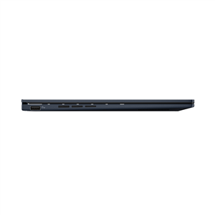 Asus Zenbook 14 OLED, 14'', 3K, OLED, 120 Hz, Ultra 7, 32 GB, 1 TB, ENG, zila - Portatīvais dators