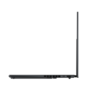 Asus Zenbook Duo OLED, 14'', 3K, OLED, 120 Hz, Ultra 9, 32 GB, 2 TB, ENG, tumši pelēka - Portatīvais dators