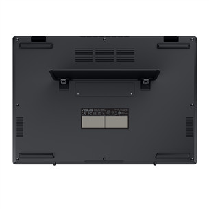 Asus Zenbook Duo OLED, 14'', 3K, OLED, 120 Hz, Ultra 9, 32 GB, 2 TB, ENG, tumši pelēka - Portatīvais dators