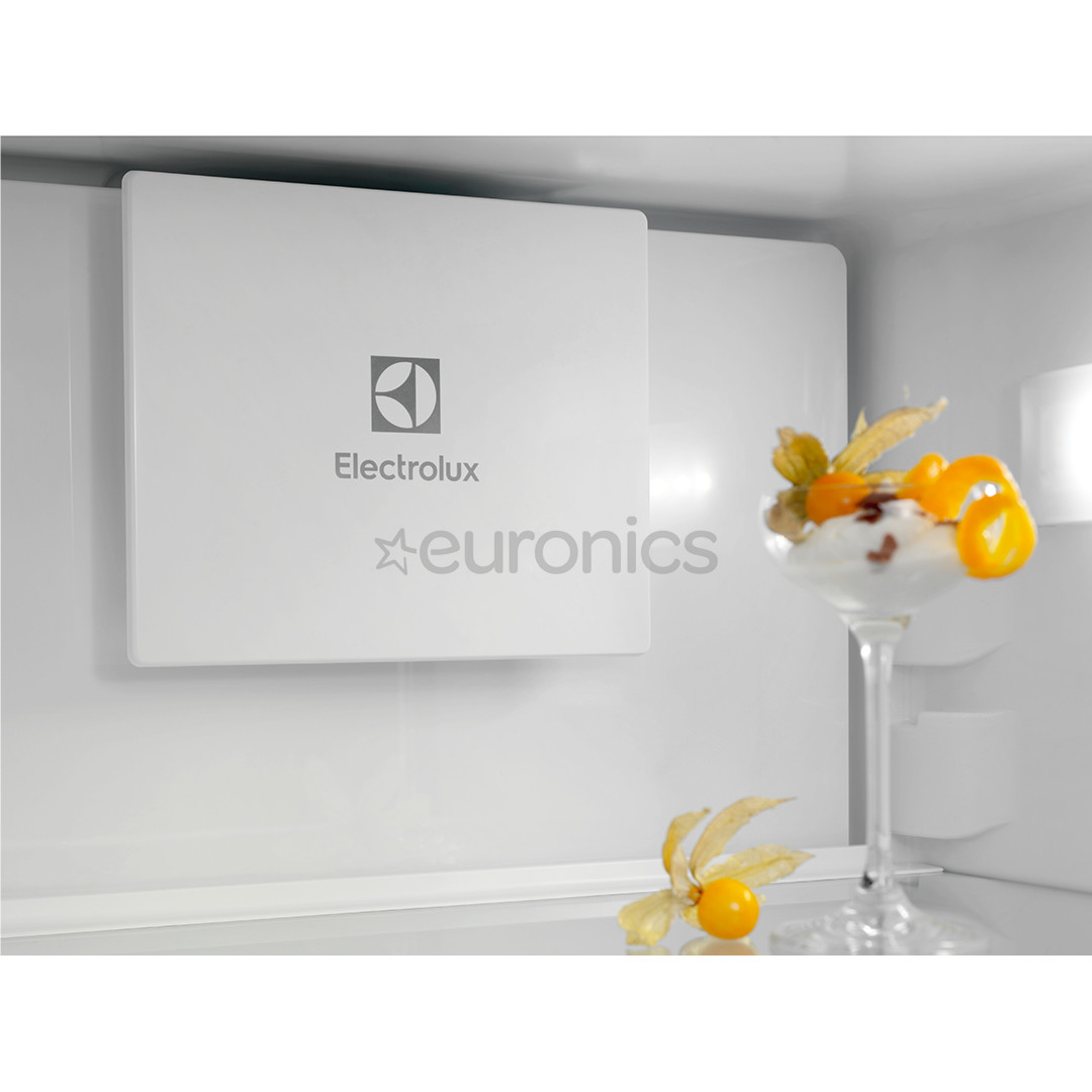Electrolux 600 Series, No Frost, 269 L, height 189 cm - Built-in Refrigerator