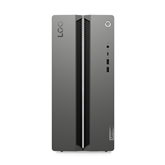 Lenovo LOQ Tower 17IRR9, i5, 16 GB, 1 TB, RTX 4060, luna grey - Desktop PC