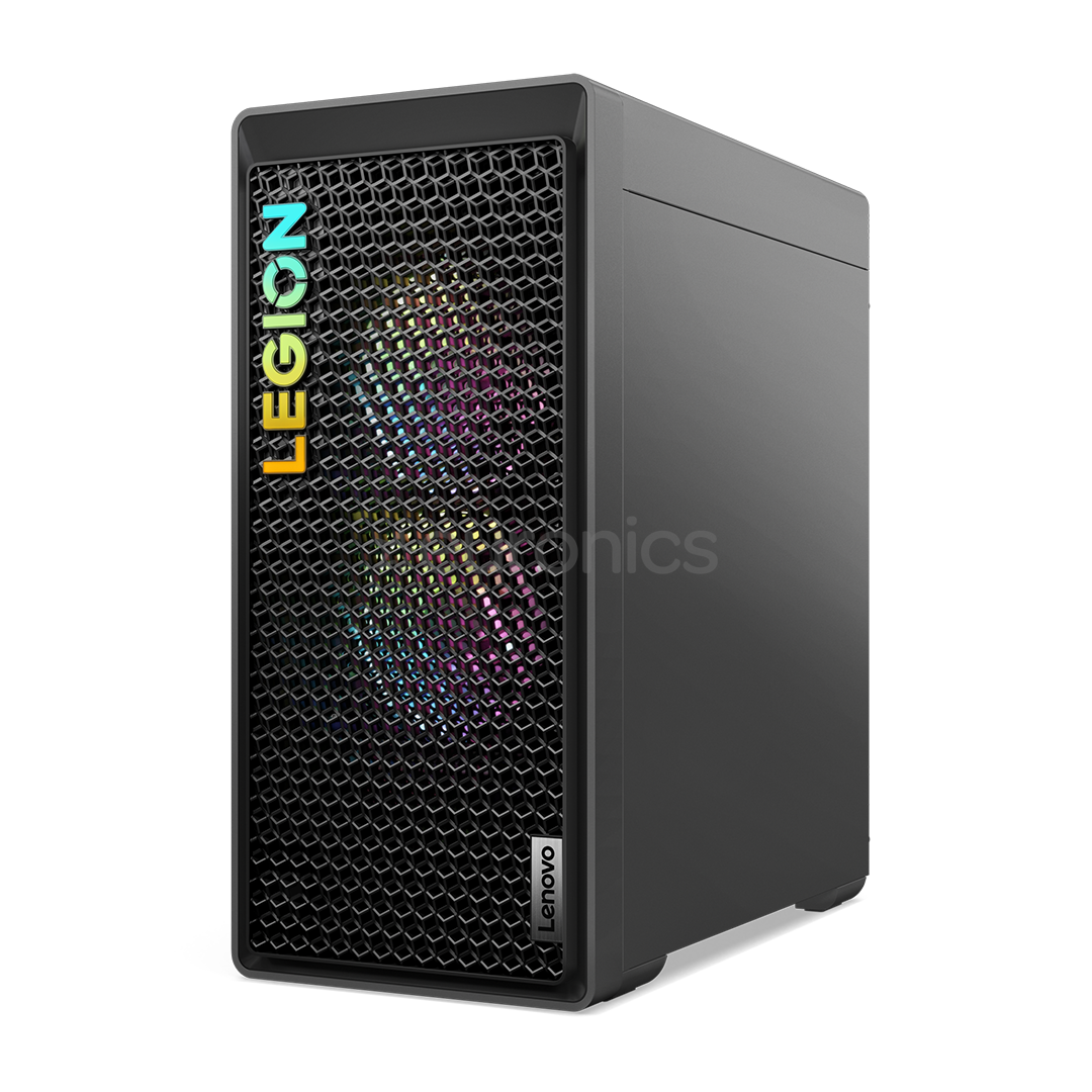 Lenovo Legion T5 26IRB8, i5, 32 GB, 1 TB, RTX 4060, storm grey - Desktop PC