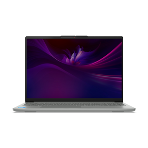 Lenovo IdeaPad Slim 5 16IRH10, 16'', WUXGA, i5, 24 ГБ, 512 ГБ, серый - Ноутбук 83HS005RNT