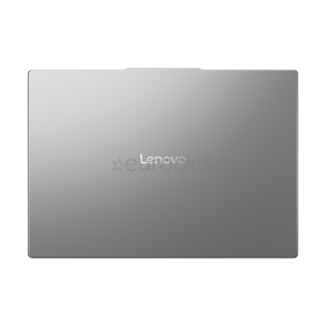 Lenovo IdeaPad Slim 5 16IRH10, 16'', WUXGA, i5, 24 GB, 512 GB, pelēka - Portatīvais dators