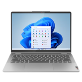 Lenovo IdeaPad Flex 5 14ABR8, 14'', WUXGA, Ryzen 7, 16 GB, 1 TB, ENG, pelēka - Portatīvais dators