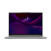 Lenovo IdeaPad Slim 5 16IRH10, 16'', WUXGA, i7, 32 GB, 1 TB, pelēka - Portatīvais dators
