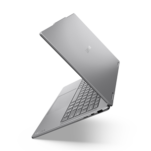 Lenovo Yoga 7 2-in-1 14ILL10, 14'', OLED, WQXGA+, Ultra 7, 32 GB, 1 TB, ENG, pelēka - Portatīvais dators