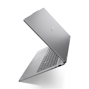 Lenovo Yoga 7 2-in-1 16ILL10, 16'', OLED, WQXGA+, Ultra 7, 32 GB, 1 TB, ENG, pelēka - Portatīvais dators