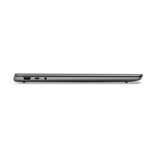 Lenovo Yoga 7 2-in-1 16ILL10, 16'', OLED, WQXGA+, Ultra 7, 32 GB, 1 TB, ENG, pelēka - Portatīvais dators