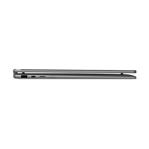 Lenovo Yoga 7 2-in-1 16ILL10, 16'', OLED, WQXGA+, Ultra 7, 32 GB, 1 TB, ENG, pelēka - Portatīvais dators